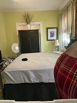 DaDarkLord online show from June 18, 2026, 2:33 pm