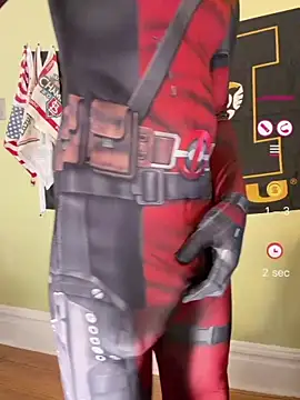 DaDarkLord online show from July 29, 2026, 3:00 pm