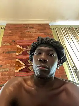 DaDarkLord online show from June 17, 2026, 3:44 pm