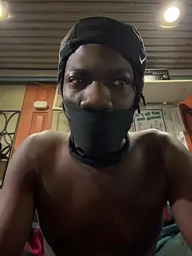 DaDarkLord online show from July 2, 2026, 2:23 am