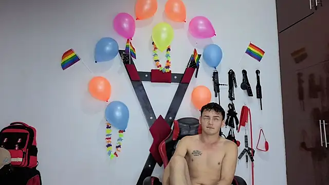 Snapshot of Nicolas_AthleticBoy chatting on July 18, 2026, 8:39 pm Nicolas AthleticBoy online show from July 18, 2026, 8:39 pm