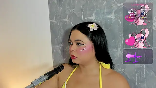 lily blowjob online show from June 30, 2026, 9:04 pm
