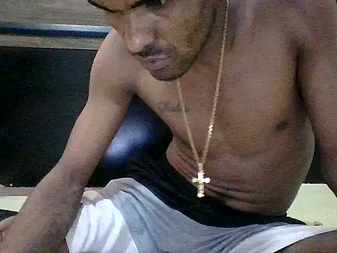 Ryan chocolate horny online show from July 8, 2026, 9:59 pm