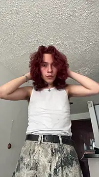 RockstarAlex online show from June 9, 2026, 8:10 pm