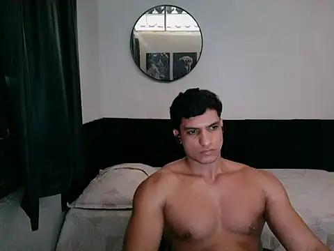 Arrascapeta online show from July 12, 2026, 2:18 pm