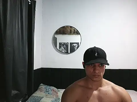 Arrascapeta online show from August 9, 2026, 3:23 am