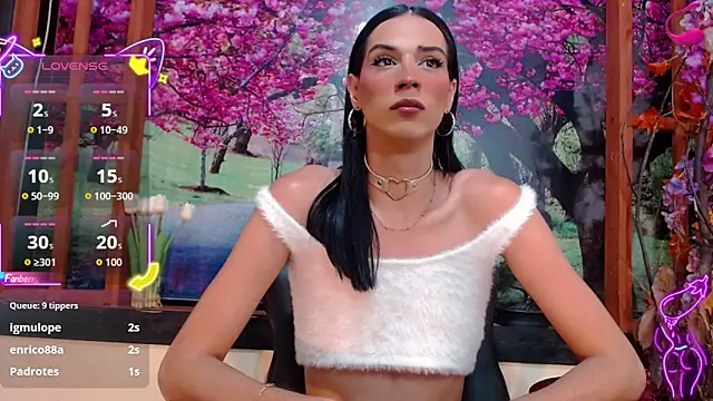 melissa fox   online show from June 16, 2026, 10:37 am