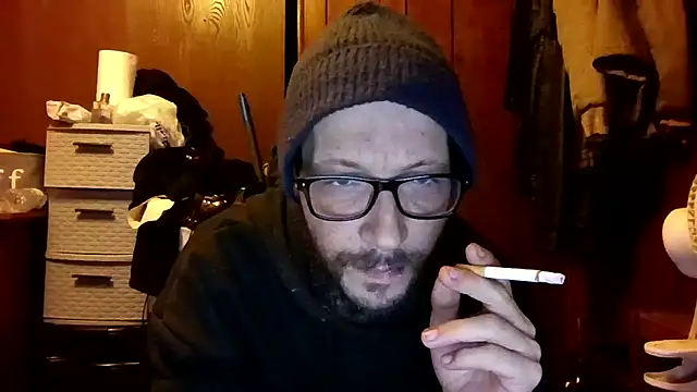 IggyGodsbane online show from June 16, 2026, 11:27 pm