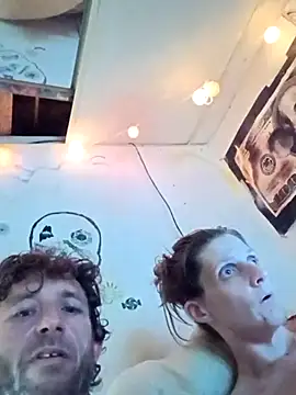 Dubbbetty online show from July 31, 2026, 1:05 am