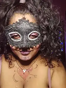 Tiger Tigress online show from July 18, 2026, 7:22 pm