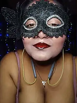 Tiger Tigress online show from June 27, 2026, 7:09 pm