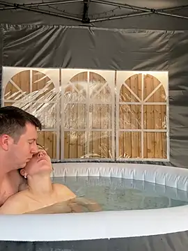 Shycouple7295 online show from July 15, 2026, 11:17 am