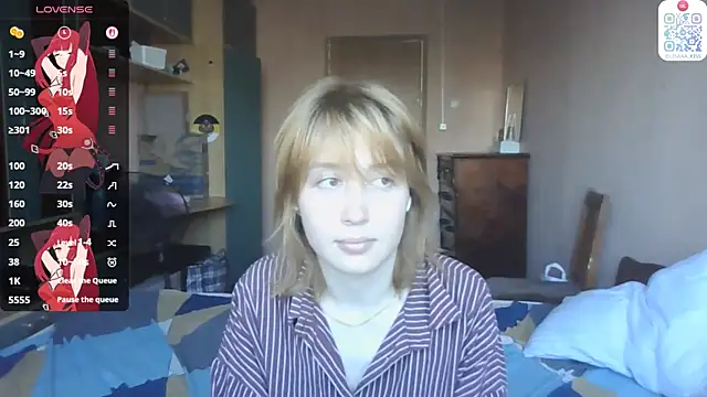 Mowhlntime online show from July 5, 2026, 3:52 pm
