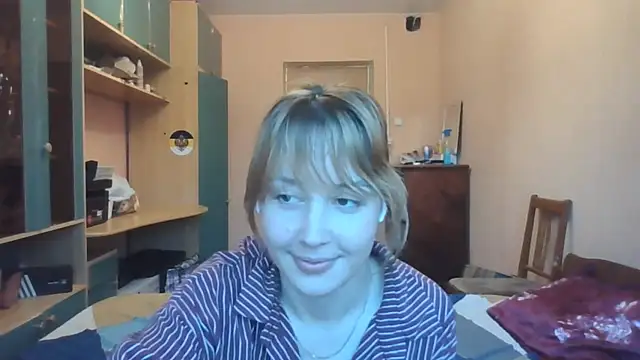 Mowhlntime online show from July 17, 2026, 4:15 pm
