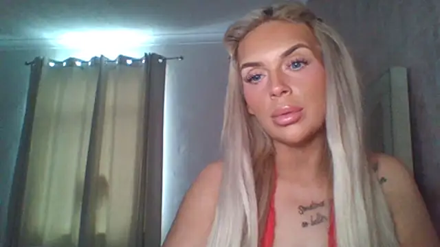 MiaMae x online show from July 19, 2026, 9:50 am