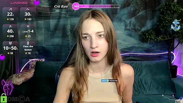 Snapshot of MaryMee88 chatting on July 6, 2026, 6:31 am MaryMee88 online show from July 6, 2026, 6:31 am