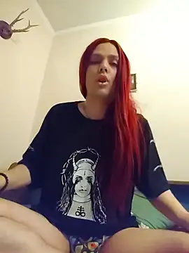 Anndy-Rose online show from June 14, 2026, 2:46 am