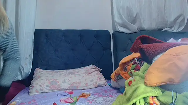 Alana sc online show from June 25, 2026, 4:12 pm