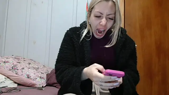 Alana sc online show from July 24, 2026, 10:44 am