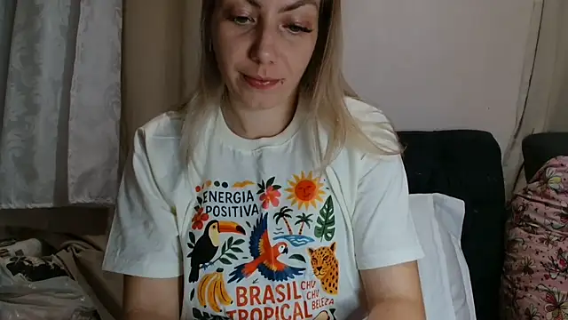 Alana sc online show from July 15, 2026, 6:15 pm