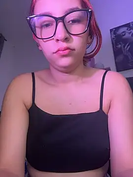 JUANITA-007 online show from July 25, 2026, 12:22 pm