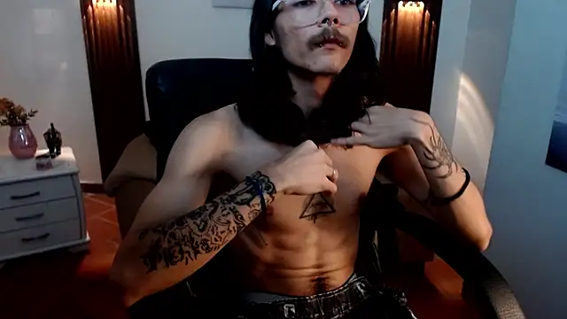 bigcock robert online show from July 12, 2026, 2:29 pm