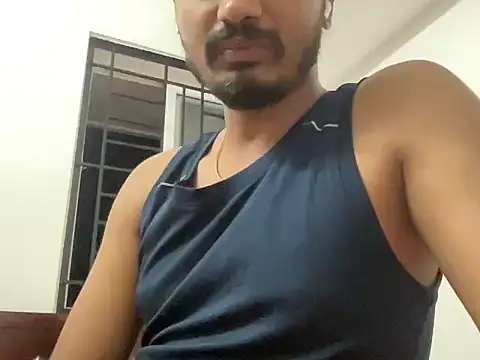 Snapshot of NAVIN0001 chatting on August 3, 2026, 6:14 pm NAVIN0001 online show from August 3, 2026, 6:14 pm