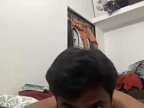 Snapshot of NAVIN0001 chatting on July 18, 2026, 7:00 pm NAVIN0001 online show from July 18, 2026, 7:00 pm