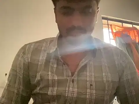 Snapshot of NAVIN0001 chatting on July 20, 2026, 11:12 am NAVIN0001 online show from July 20, 2026, 11:12 am