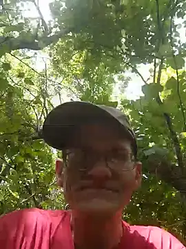 Bigjonurwelcome online show from June 6, 2026, 8:47 pm