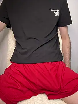 MatteoBrooks online show from July 22, 2026, 1:35 pm
