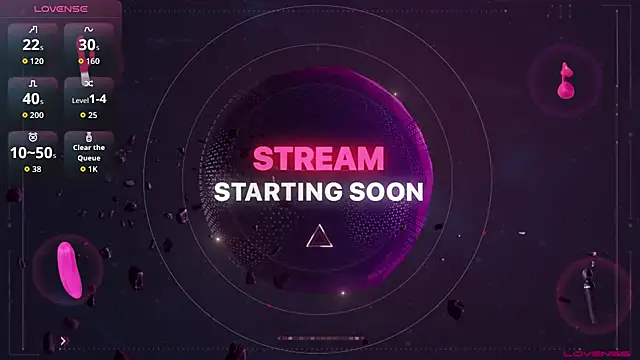 TelfTwo online show from June 27, 2026, 8:15 pm