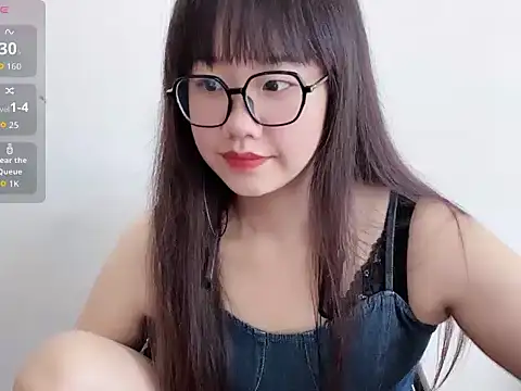 G-nuonuo online show from June 15, 2026, 1:50 am