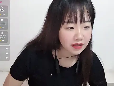 G-nuonuo online show from June 22, 2026, 3:25 am