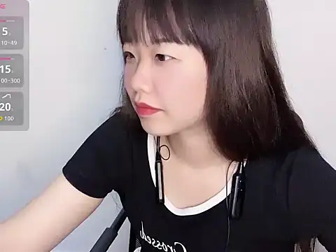 G-nuonuo online show from June 18, 2026, 1:59 am