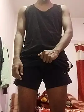 Daddsuroj69 online show from July 15, 2026, 2:07 am