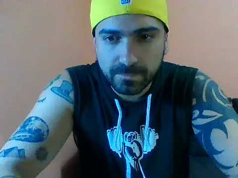morochobuenosaires online show from June 7, 2026, 4:28 am