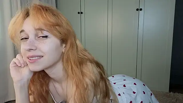 tgirlfoxy online show from July 24, 2026, 6:09 am