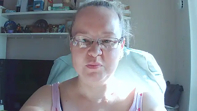 Viola27 online show from July 8, 2026, 1:41 am