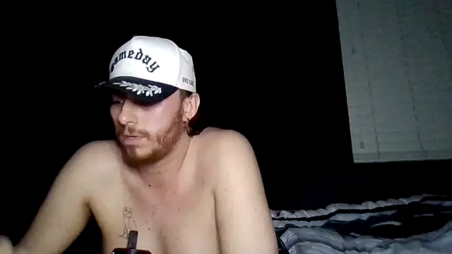 Mikecloudyhawk online show from June 18, 2026, 9:14 am