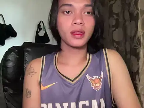 Justine0419 online show from July 11, 2026, 8:36 am