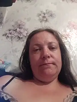 RebecaValentine online show from July 1, 2026, 4:24 am