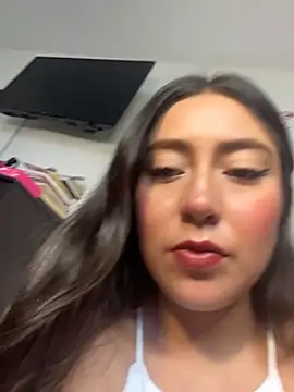 Snapshot of Antonella_Moreau chatting on July 13, 2026, 4:50 pm Antonella Moreau online show from July 13, 2026, 4:50 pm
