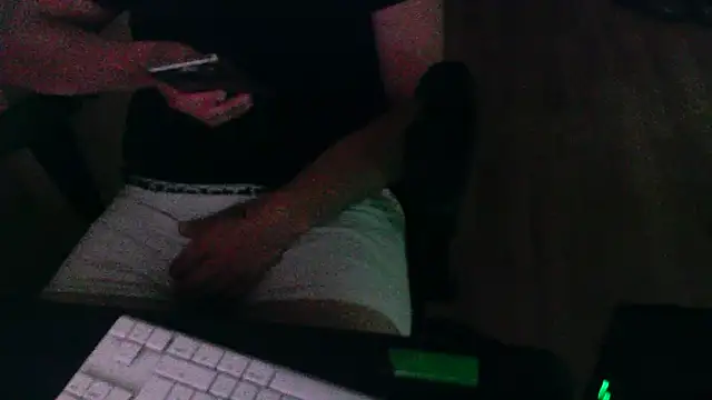 Andre95x online show from July 6, 2026, 3:57 am
