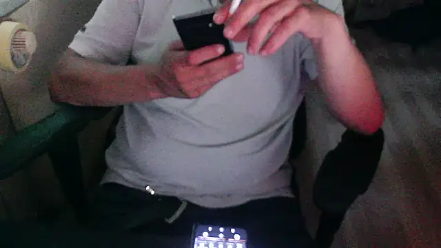 Andre95x online show from August 3, 2026, 5:15 am