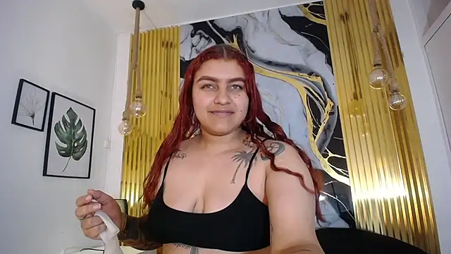 brandy conorr online show from June 19, 2026, 4:35 pm