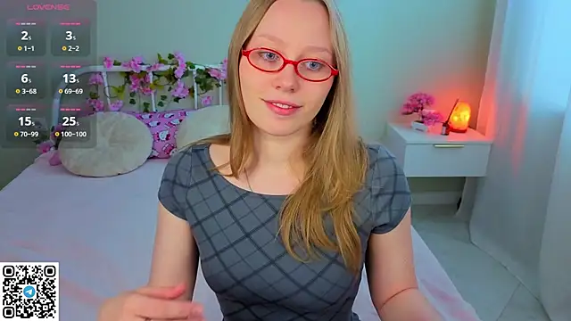 AngelBlaze online show from July 21, 2026, 5:31 am
