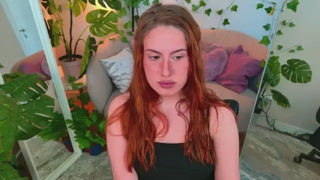 ChloeAster online show from August 2, 2026, 2:15 pm
