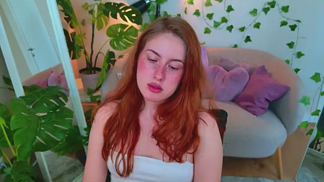 ChloeAster online show from August 1, 2026, 2:15 pm