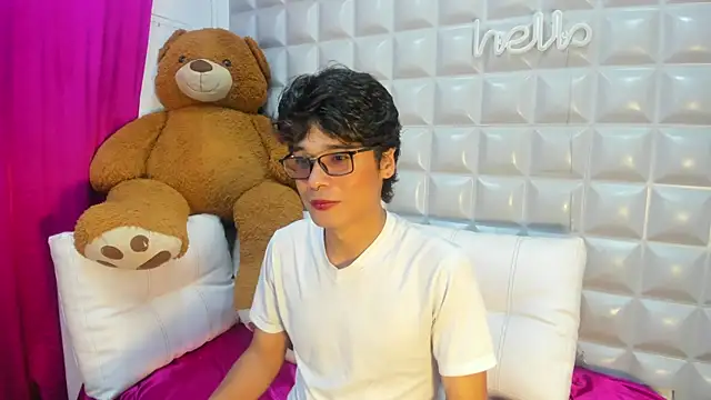 maximo 2019 online show from July 7, 2026, 9:07 pm